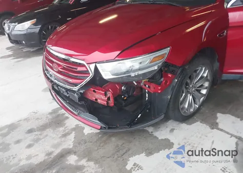 2013 Ford Taurus Limited z USA, uszkodzony, nr VIN 1FAHP2F80DG129561